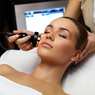 Body Treatments